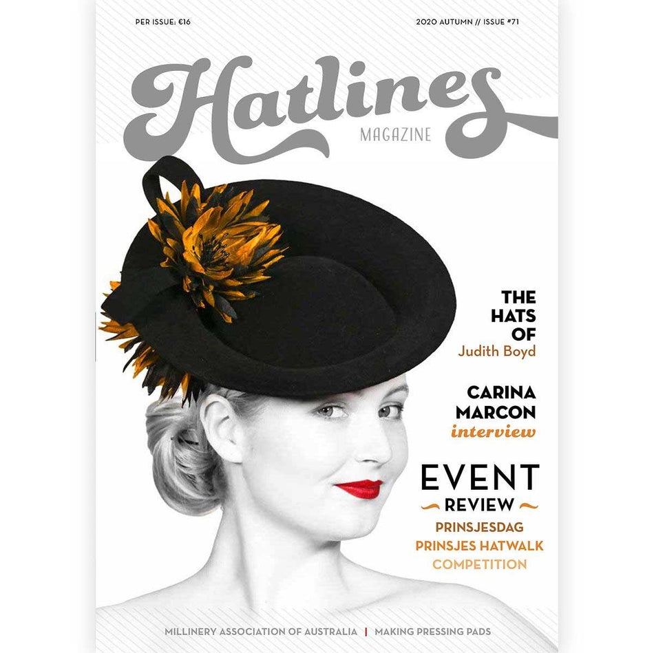Hatlines
