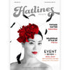 Hatlines