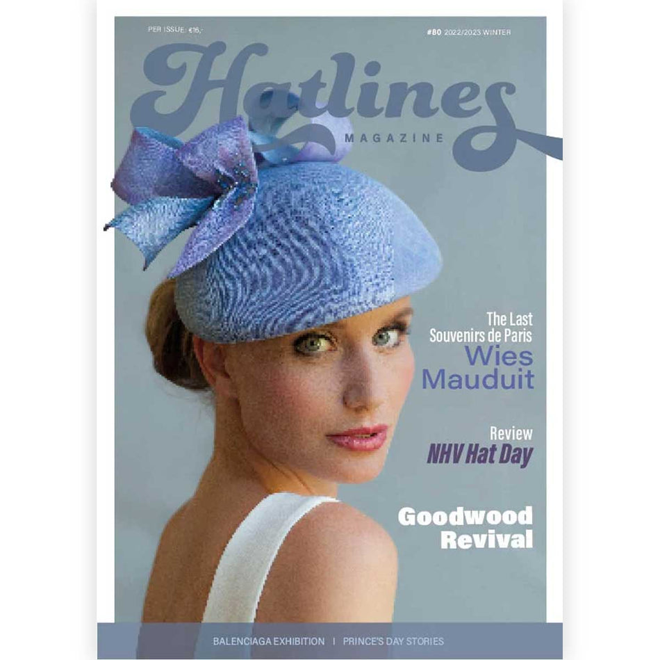 Hatlines