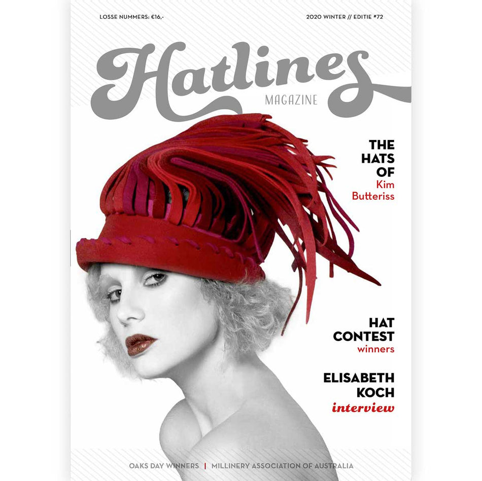 Hatlines
