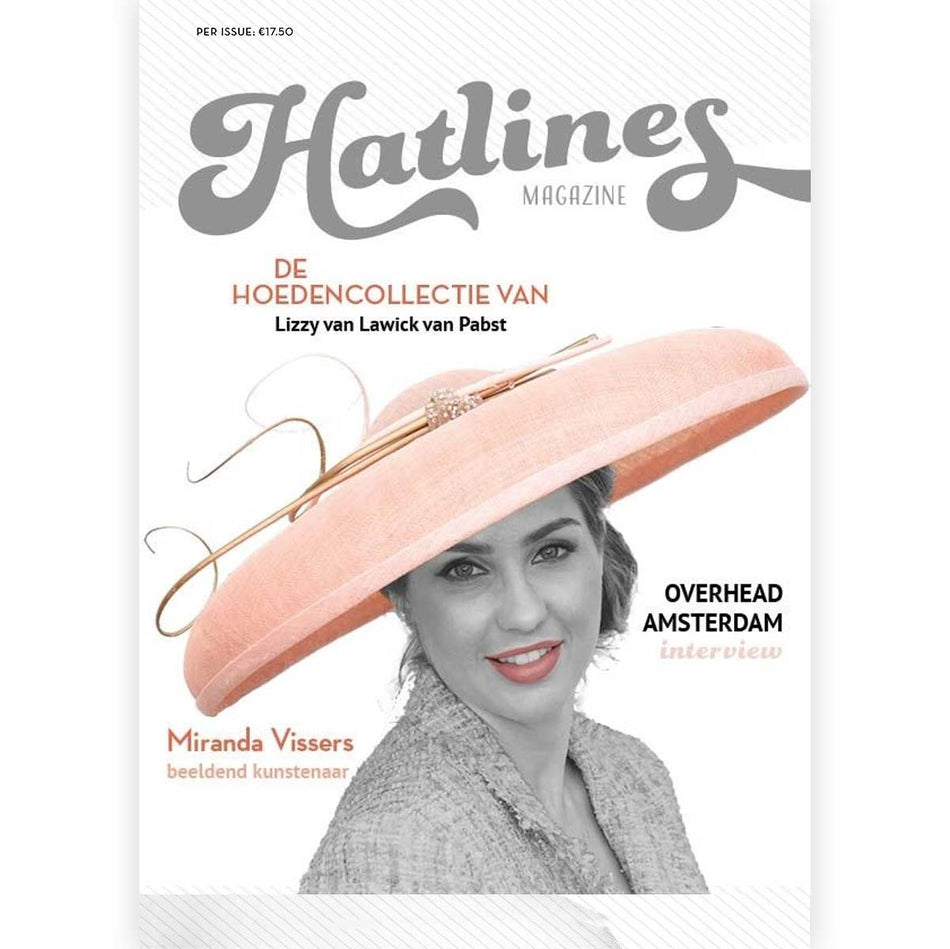 Hatlines