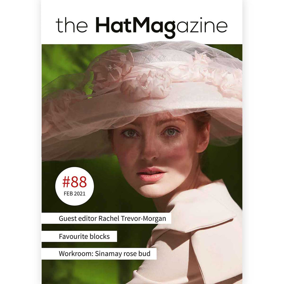The Hat Magazine