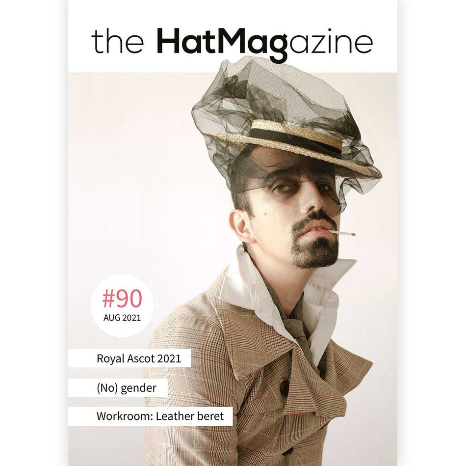 The Hat Magazine