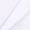 Foil/Fog Pearl Finish Nylon Spandex