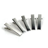 Flat-Top Alligator Hair Clip (5 Pack)