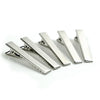 Flat-Top Alligator Hair Clip (5 Pack)