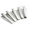 Flat-Top Alligator Hair Clip (5 Pack)