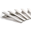 Flat-Top Alligator Hair Clip (5 Pack)