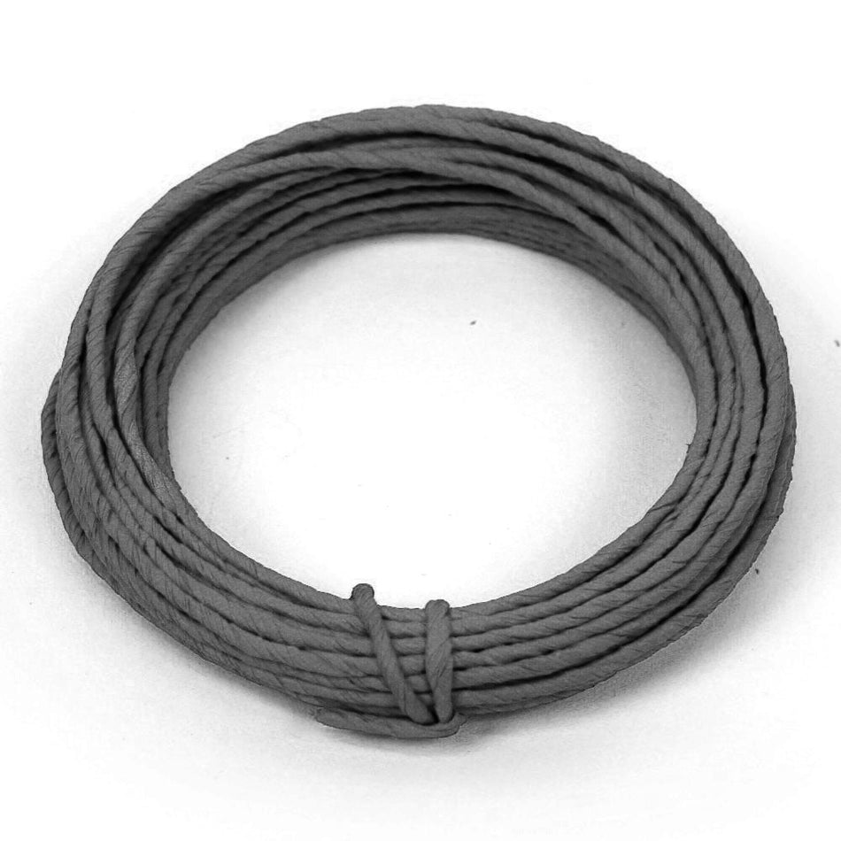 Paper-Covered Wire - 24 Gauge