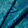 Shattered Glass Hologram Foil/Fog Finish Nylon Spandex