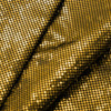 Shattered Glass Hologram Foil/Fog Finish Nylon Spandex