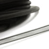 Crinoline Tubular 3/8" / 9mm