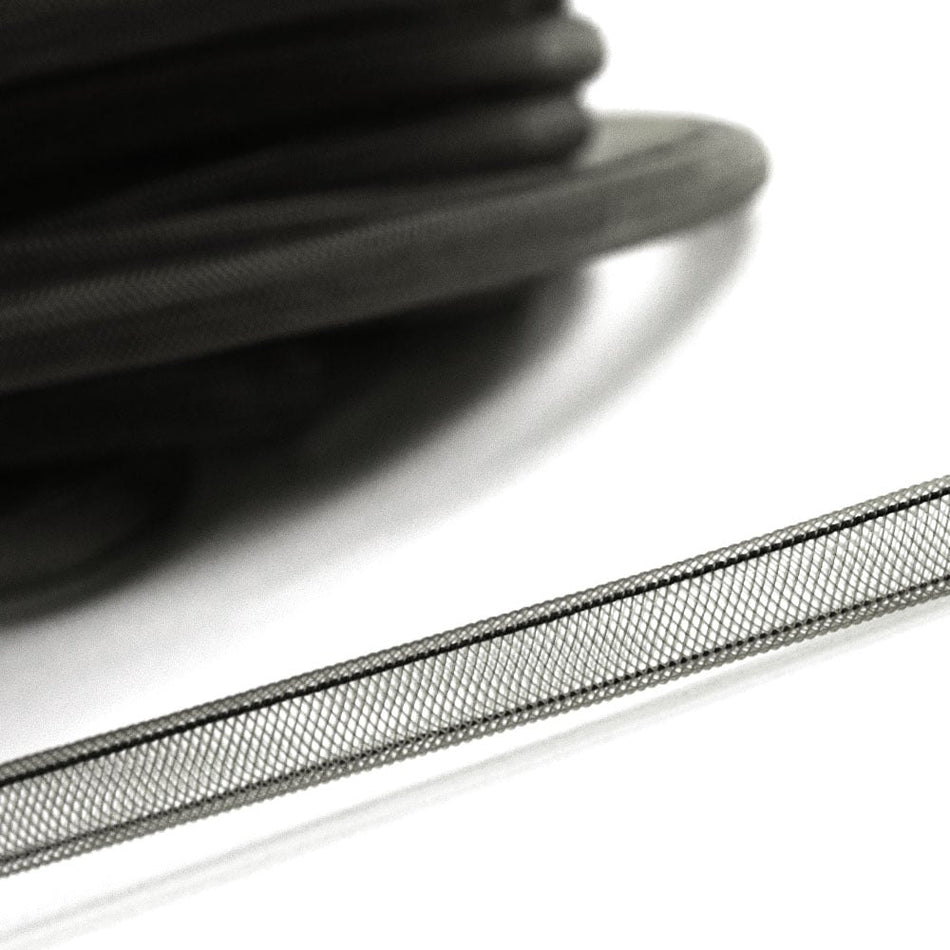 Crinoline Tubular 3/8" / 9mm