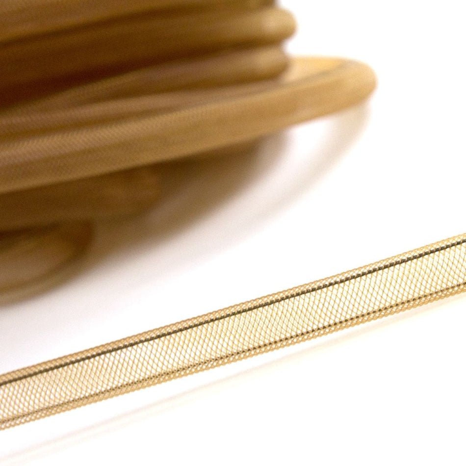 Crinoline Tubular 3/8" / 9mm