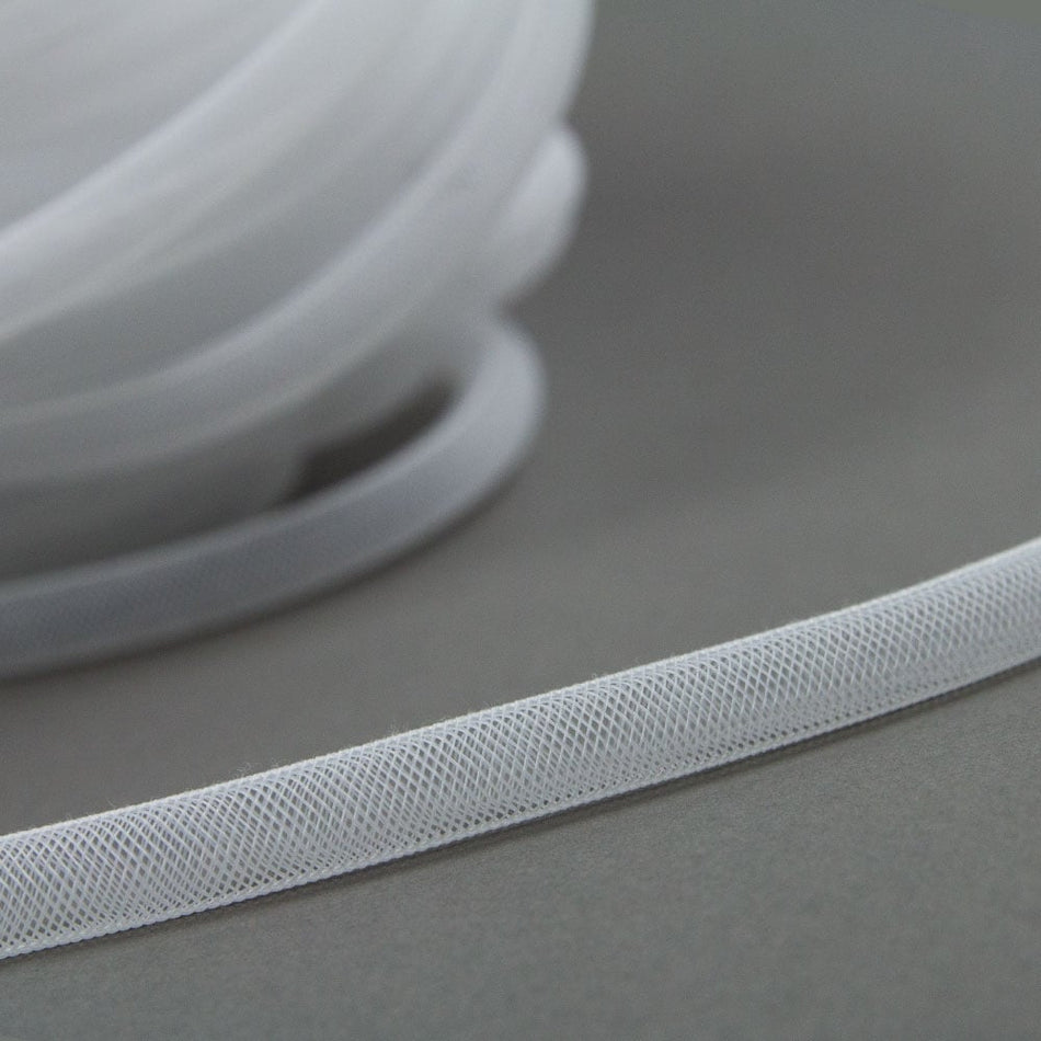 Crinoline Tubular 3/8" / 9mm