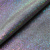 Hologram Sparkly Jewels Foil/Fog Finish Nylon Spandex