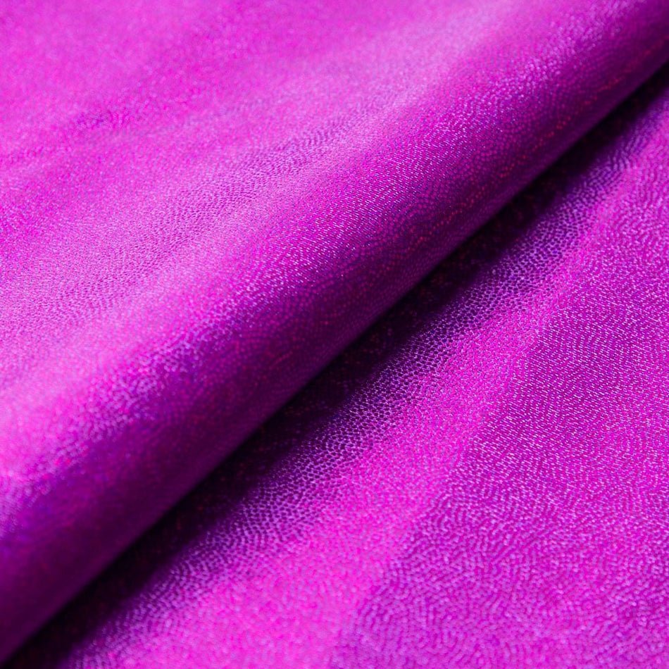Hologram Sparkly Jewels Foil/Fog Finish Nylon Spandex