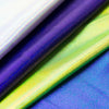 Hologram Starlet Foil/Fog Finish Nylon Spandex