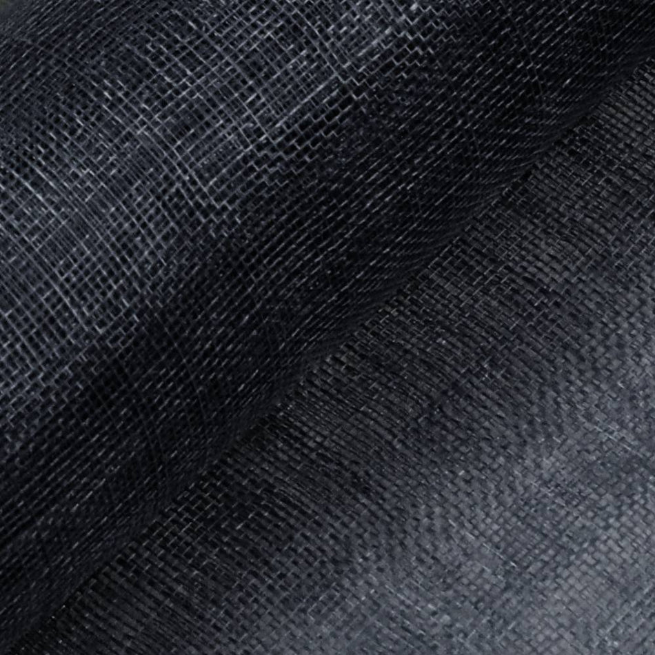 Hand-Woven Sinamay Fabric