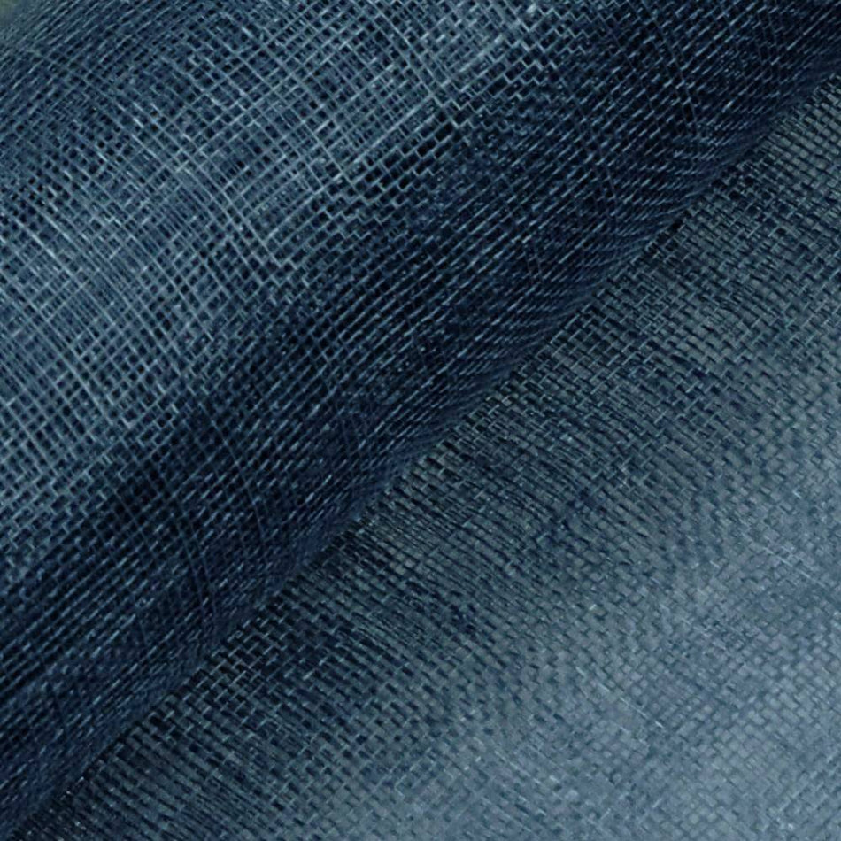 Hand-Woven Sinamay Fabric