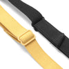 Bra Strap - Elastic Strap w Fasteners (2 Pack)