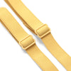 Bra Strap - Elastic Strap w Fasteners (2 Pack)