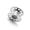 Sewing Machine Universal Bobbins (12 Pack)