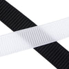Ribbed Elastic - 25mm