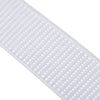 Ribbed Elastic - 25mm