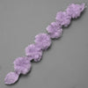 Flower Azalea on Wire Vine