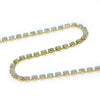 Diamante Chain Trim - SS12