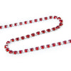 Diamante Chain Trim - SS12