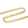 Diamante Chain Trim - SS12