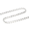 Diamante Chain Trim - SS12