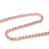 Diamante Chain Trim - SS12