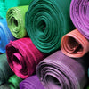 Hand-Woven Sinamay Fabric