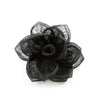 Flower Sinamay Lotus