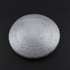 Buntal Button Hat