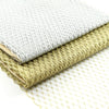 Veiling - Plain & Metallic - 23cm / 9"
