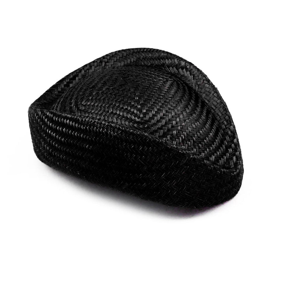 Buntal Air Hostess Hat