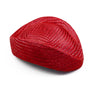 Buntal Air Hostess Hat