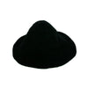 Felt Wool Flare Hood