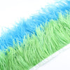 Ostrich Feather Fringe