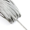 Single Poly Braid Ribbon