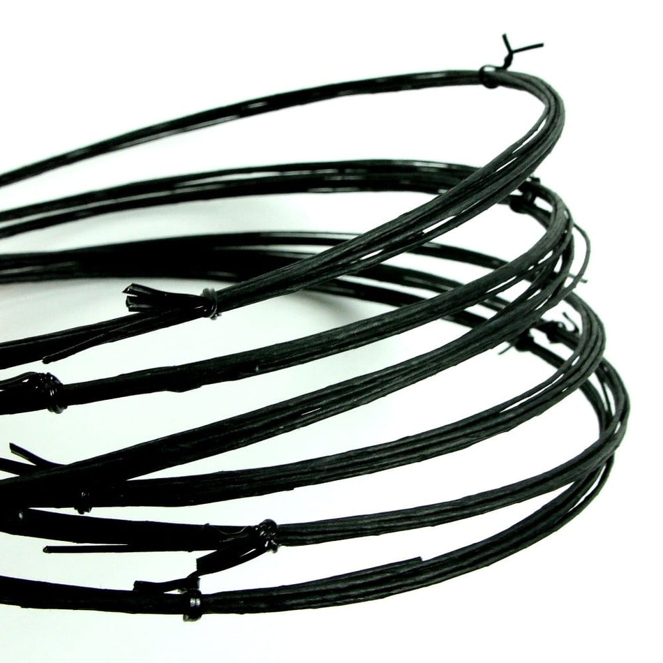 Paper-Covered Wire - 22 Gauge