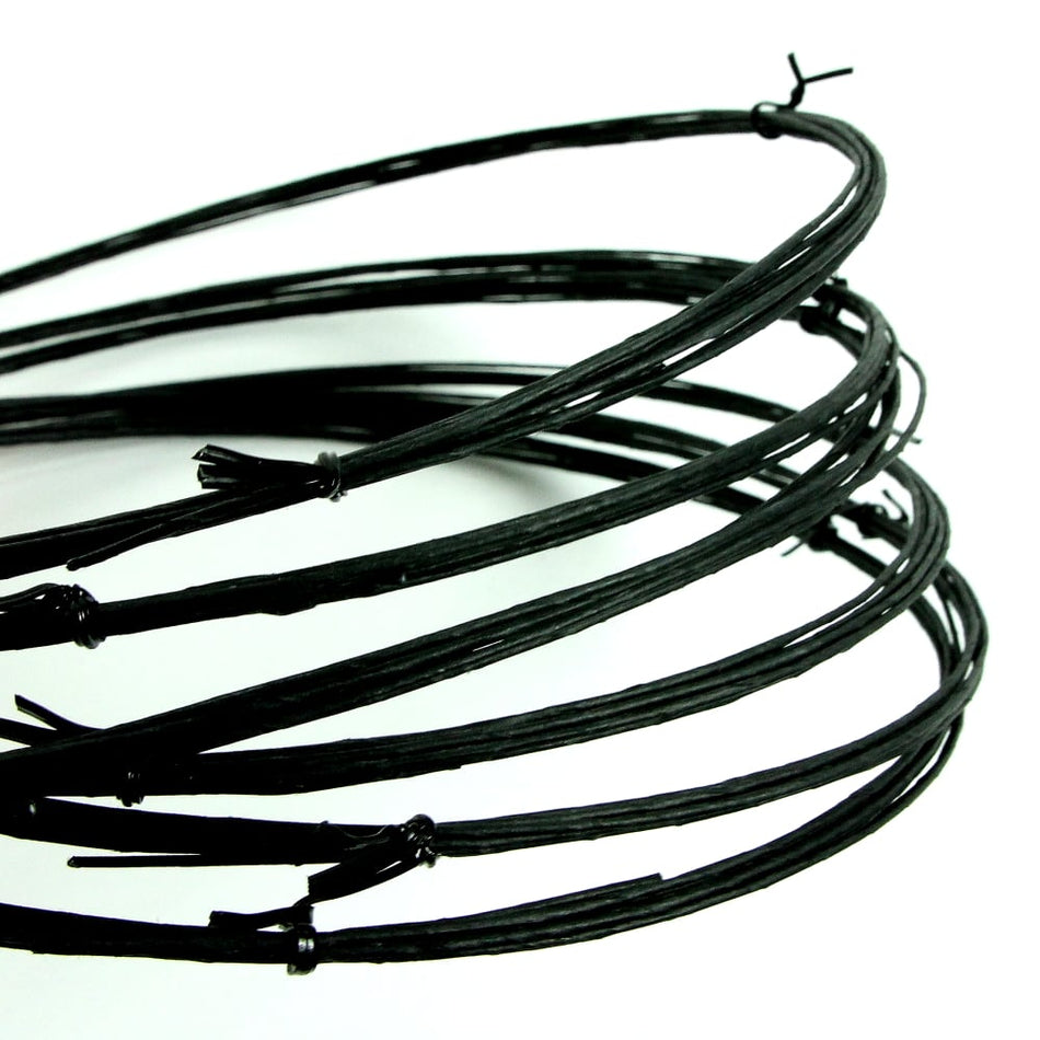 Paper-Covered Wire - 22 Gauge