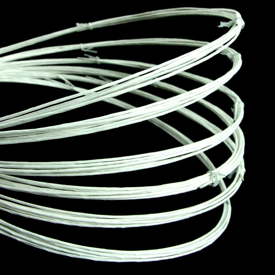Paper-Covered Wire - 22 Gauge