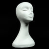 Mannequin Foam Heads