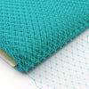 Veiling - Plain & Metallic - 23cm / 9"