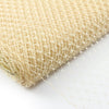 Veiling - Plain & Metallic - 23cm / 9"